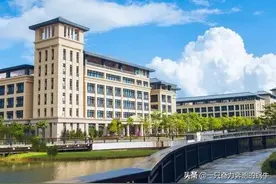 一个普通的大学生大学4年花费多少？算完感叹家长们真不容易图片