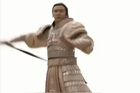 原来，你根本不了解杨戬图片