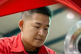 荆州“魔术师”上榜“荆楚楷模”，看看他是谁？图片