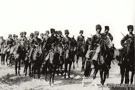 日本和沙俄:我们占了满清的土地 可只要外交官会忽悠 它还要谢我们图片