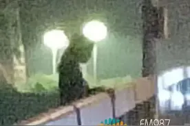 事发福州浦上大桥！一女子跳桥轻生图片