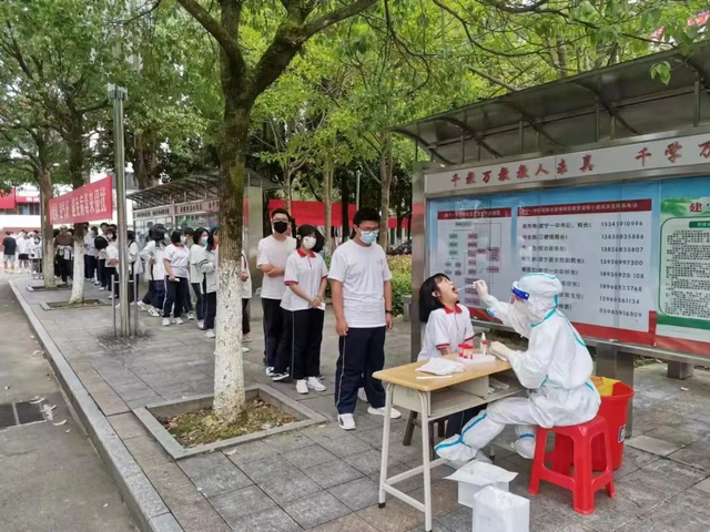 众志成城保驾护航!2022年福建省普通高考各项工作准备就绪