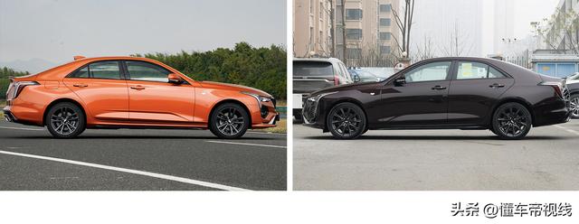 新车 | 21.97万元起，新款凯迪拉克CT4 1.5T到店，比2.0T价格低3.2万