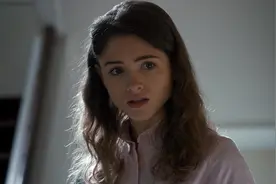 《怪奇物语》Nancy：争议最大的女性角色，别带有色眼镜看她图片