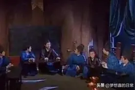 十常侍惑乱谋杀大将军何进，董卓进京挟天子以令诸侯图片