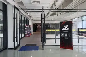 炫酷！来这个体能训练中心或能与运动明星一起锻炼哦～图片