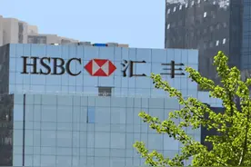 依靠汇丰银行和洞庭山帮，沙逊家族，如何做到垄断鸦片贸易发家？图片