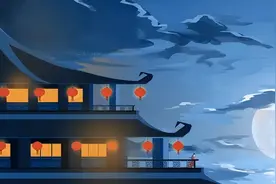 一天一首古诗词 | 宋词，辛弃疾《鹧鸪天·欲上高楼去避愁》图片