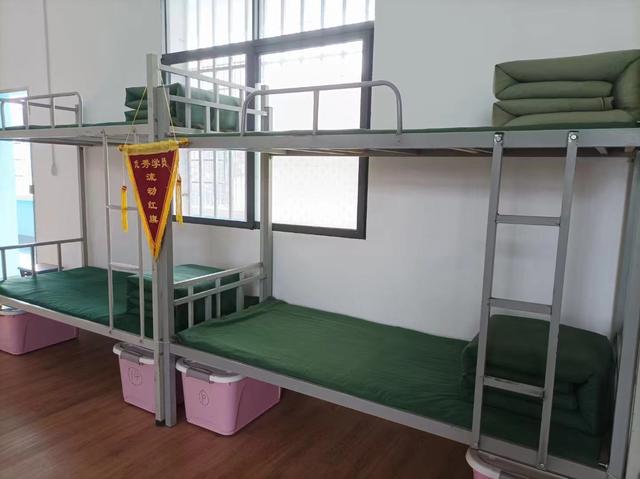 少年特训学校怎么样(图1)