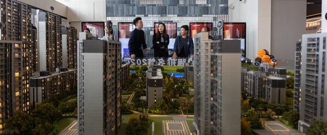 宿州楼市，下滑2.7%，连跌一年，冰火两重天，5万的库存何去何从