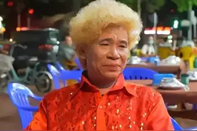 广州的草根明星——炒螺明图片