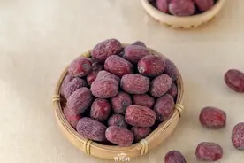 建议：碰到这5款新疆零食别错过，原生态，0添加，老少都爱吃图片