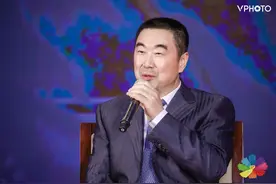 雷永胜：家族慈善与财富的责任图片