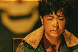 《狂飙》高启强为什么从老实人变坏？他黑化的原因是什么？图片