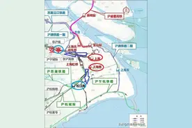 关于上海普速列车外迁的数据分析和思考图片
