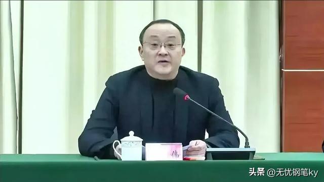 8月18日上午，四川又有9人被查落马，触目惊心，看看都有谁