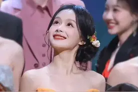 热搜第一！短剧演员余茵回应“颜值身高都一般”图片