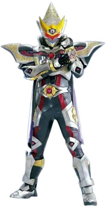 铠甲勇士的四大王者铠甲，他们有什么特别的辉煌战绩