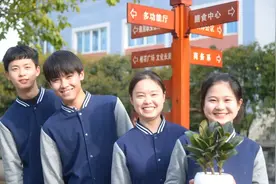 毕业后才懂得，公立和私立学校的区别明显，高昂的学费只占其一图片