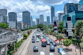 在印尼生活，3000元工资能娶3个老婆，聊聊当地人的生活图片