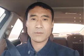 拉面哥亲哥车祸去世，拉面哥的回应感人落泪，请求网红别再来了图片
