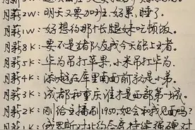 不同工资的男生睡前想什么：关注圈和影响圈图片