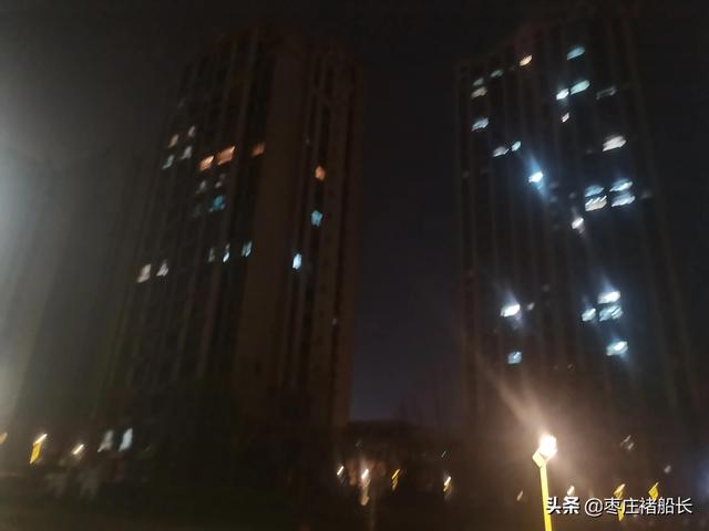 枣庄新城小区探访——南石大盘：水辰•君悦府