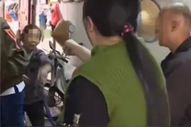 2020年广东一桩女租客出轨房东引发的伦理纠纷图片