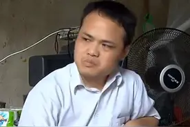 02年，男子654分成为高考状元，父母却强行把他送进精神病院图片