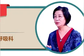 长期咳嗽痰多，小心肺有危险！尤其是这种颜色的痰，要提高警惕图片