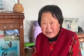 辽宁：80岁母亲独居农村，一年总花销2000多，儿子看见账单心酸了图片