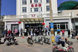 四川一公立医院倒闭？超4成公立医院亏损，赚的钱都去哪了？图片