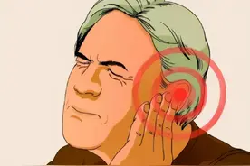 从头晕识疾病图片