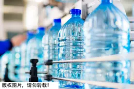 1元、2元和几百块钱的瓶装水，差距有多大？今天总算是知道了图片