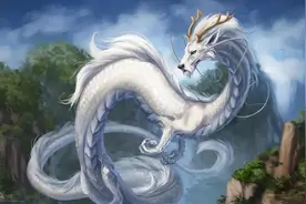 蛇大变蛟是真的吗？为何那么多的蛇，却很少见到它们老死的尸体？图片