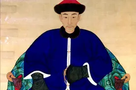 九子夺嫡后，雍正为什么放过了十阿哥？不是不想动，是不敢动图片