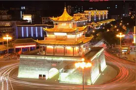 甘肃六地文旅宣传口号获殊荣，为上榜的城市点赞！图片