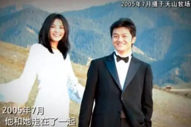 王菲：两婚两离，53岁和谢霆锋只恋爱不结婚，今两个女儿成她烦恼