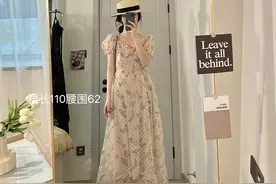 根据身高选择衣长，小个子高个子都能轻松hold住，快来get图片
