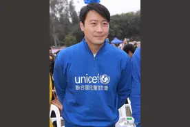 给8000万儿童买糖丸，获“联合国护照”，黎明才是偶像的榜样图片