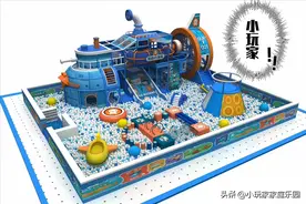 新手开儿童乐园必备知识图片