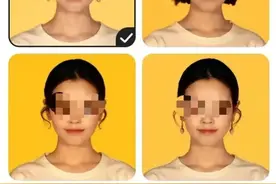 AI软件正在一步步获取你的个人数据，可能会泄露个人隐私，慎用！图片