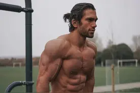 对健身来说，大家应该追求什么样的目标？力量or围度哪个更重要图片