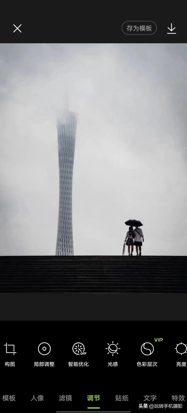 九宫格不懂怎么晒图,学会这样局部拼图准没错!