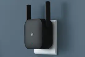 Wi-Fi信号增强放大器真的有用吗？还是智商税？图片