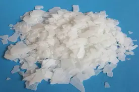 关于氢氧化钠你知道多少？图片