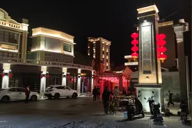 淡水老街 - 千年墟市，淡水老城图片