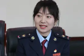 公务员里很吃香的岗位排行，待遇好又稳定，大学生不努力很难上岸图片