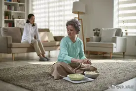 家庭中，出现这三类“公婆”，再有钱，也会弄得子孙后代一团糟图片