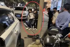 杨紫拍戏受伤！深夜紧急送医画面曝光，粉丝喊话封杀迪丽热巴图片